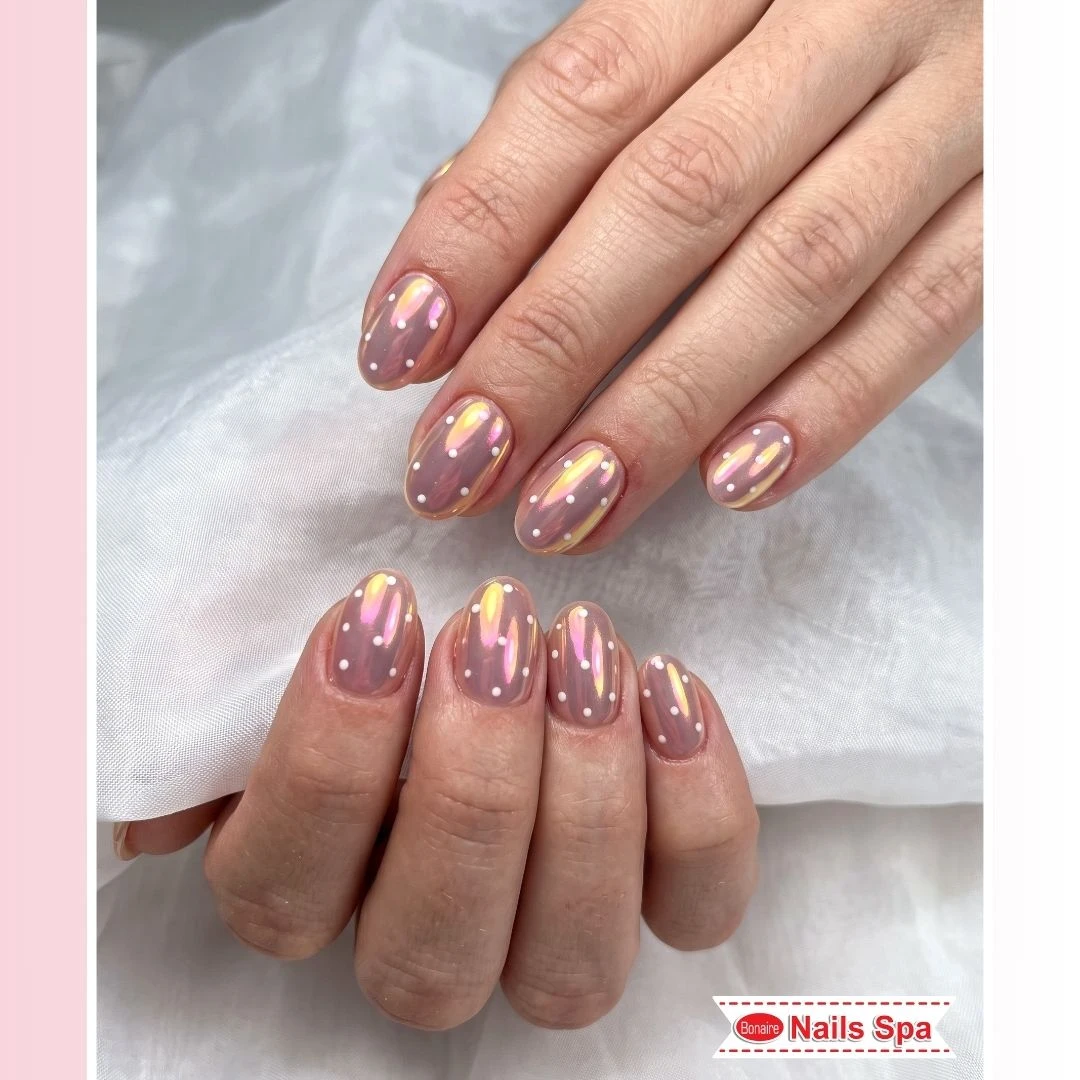 Nails Design